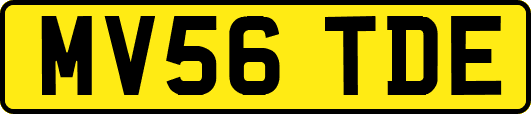 MV56TDE