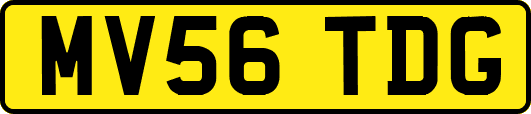 MV56TDG