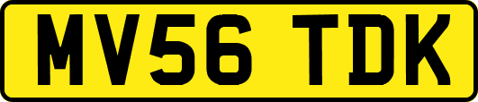 MV56TDK
