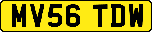 MV56TDW