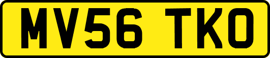 MV56TKO