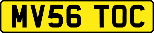 MV56TOC