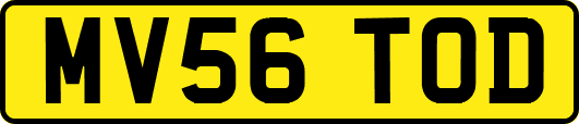 MV56TOD