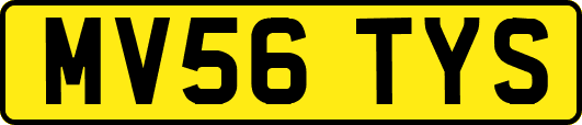 MV56TYS