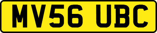MV56UBC