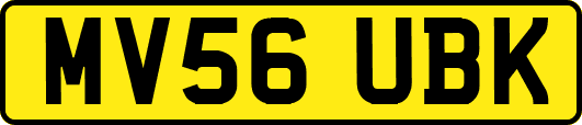 MV56UBK