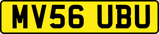 MV56UBU