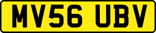 MV56UBV