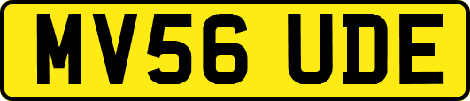 MV56UDE