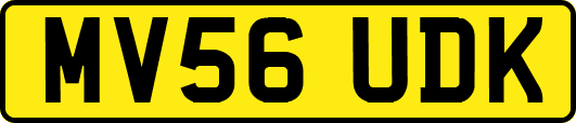 MV56UDK