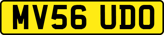 MV56UDO