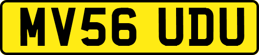 MV56UDU