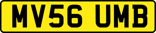 MV56UMB