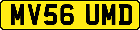 MV56UMD