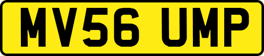 MV56UMP