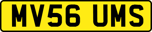 MV56UMS