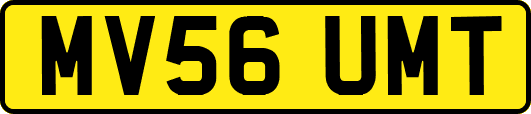 MV56UMT