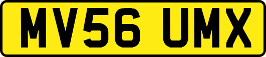 MV56UMX