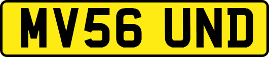 MV56UND
