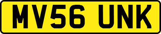 MV56UNK