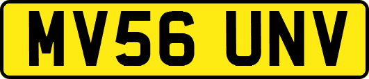 MV56UNV