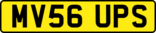 MV56UPS