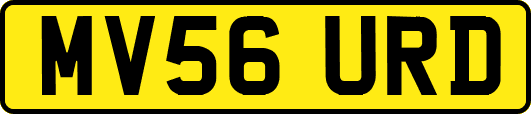 MV56URD
