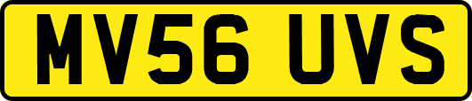 MV56UVS