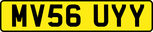 MV56UYY