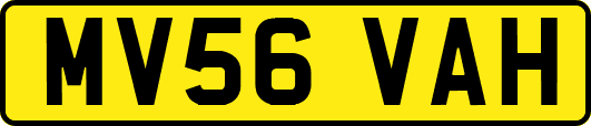 MV56VAH