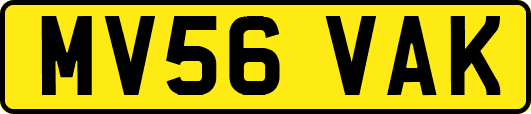 MV56VAK