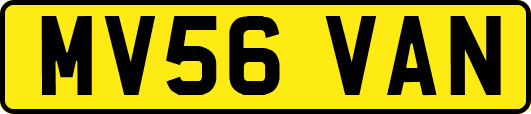 MV56VAN