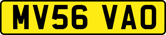 MV56VAO