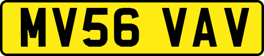 MV56VAV
