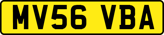 MV56VBA