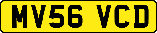 MV56VCD