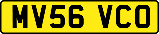 MV56VCO