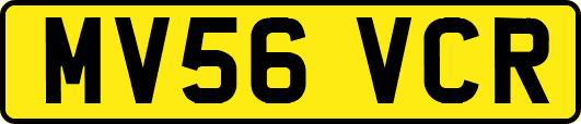 MV56VCR