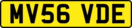 MV56VDE