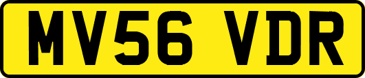 MV56VDR