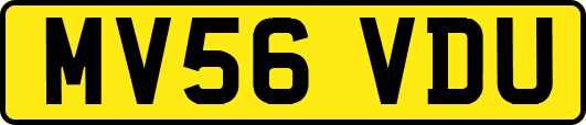 MV56VDU