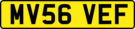 MV56VEF