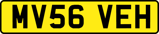 MV56VEH