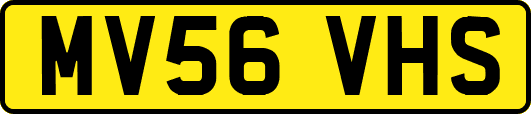 MV56VHS