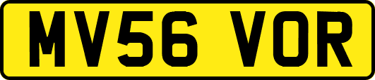 MV56VOR