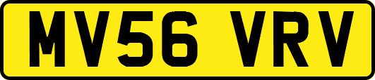 MV56VRV