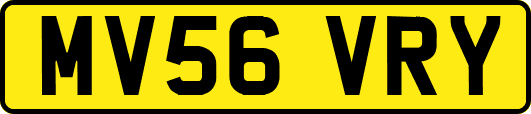 MV56VRY