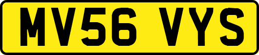 MV56VYS