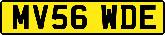 MV56WDE