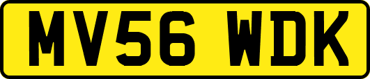 MV56WDK